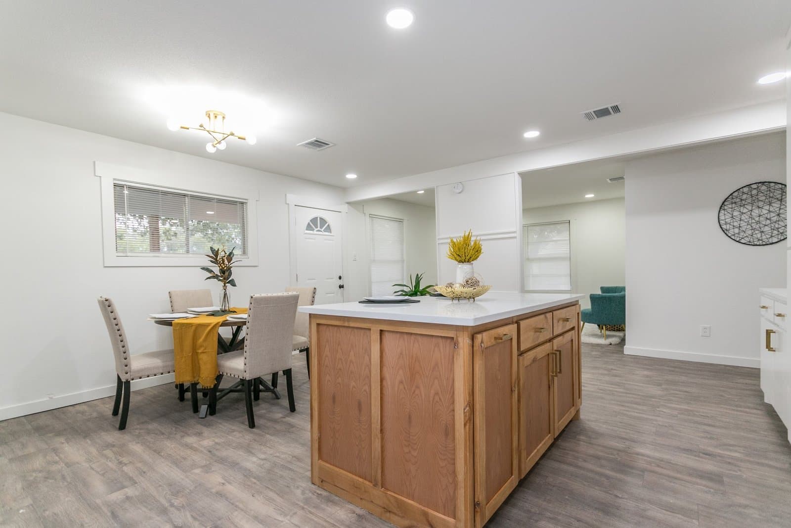Whole Home Remodeling by API Contracting & Remodeling